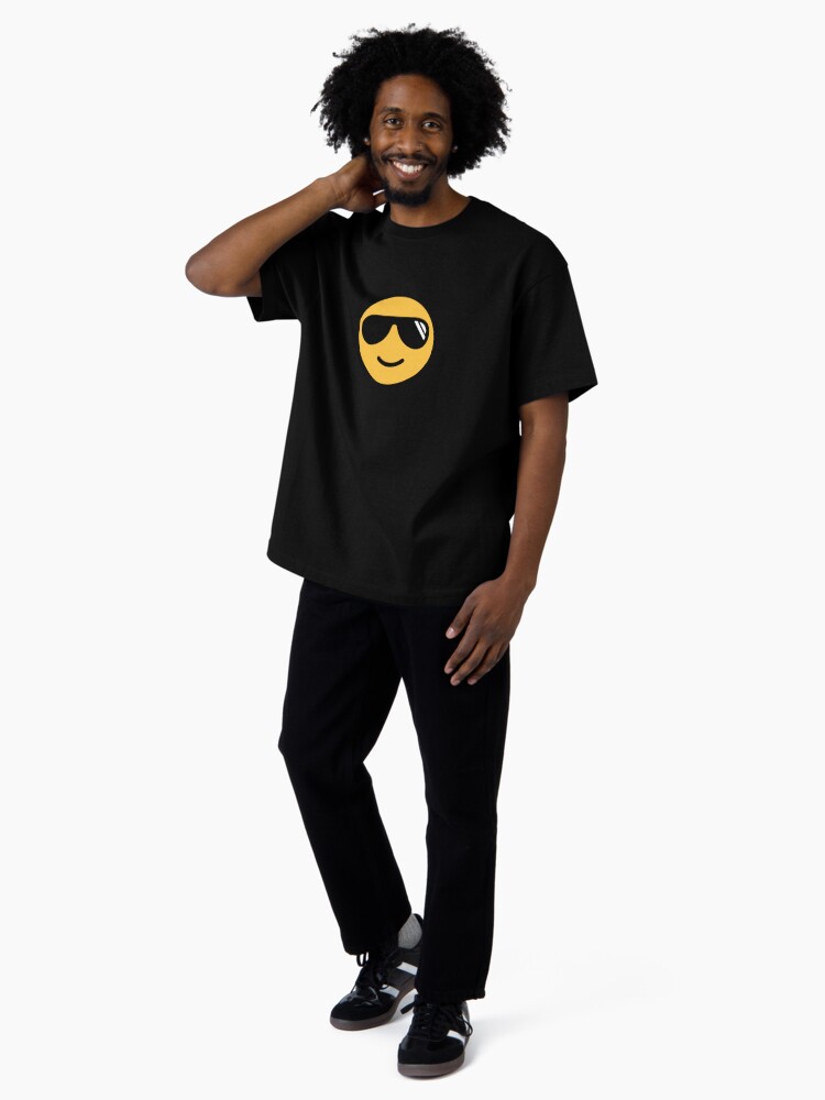 Thumbnail 4 of 7, Oversized T-Shirt, Radiate Positivity: Empowerment Tee for Success & Growth designed and sold by Teesamust.