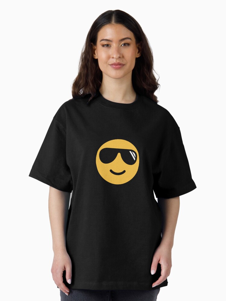 Thumbnail 1 of 7, Oversized T-Shirt, Radiate Positivity: Empowerment Tee for Success & Growth designed and sold by Teesamust.