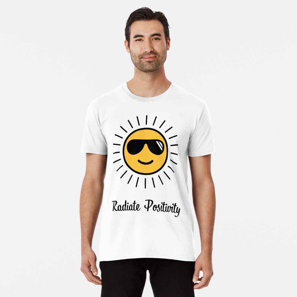 Item preview, Premium T-Shirt designed and sold by Teesamust.
