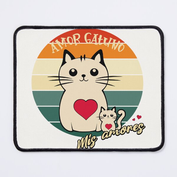 Item preview, Catty love designed and sold by PrintsCreativ.