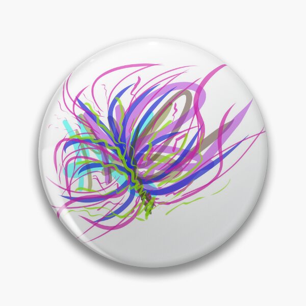 Item preview, Abstract, style, crazy colour, digital paint designed and sold by Balpa.