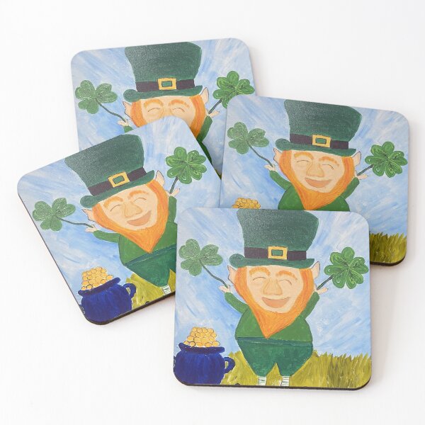 Item preview, Happy Saint Patrick's Day  designed and sold by Maureen Zaharie.
