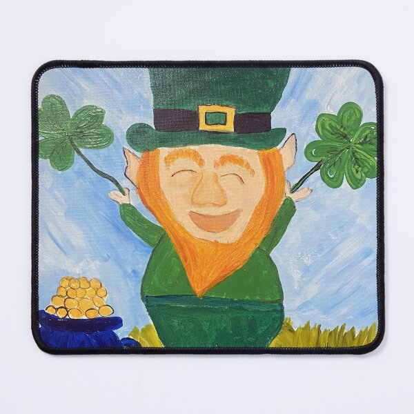 Item preview, Happy Saint Patrick's Day  designed and sold by Maureen Zaharie.
