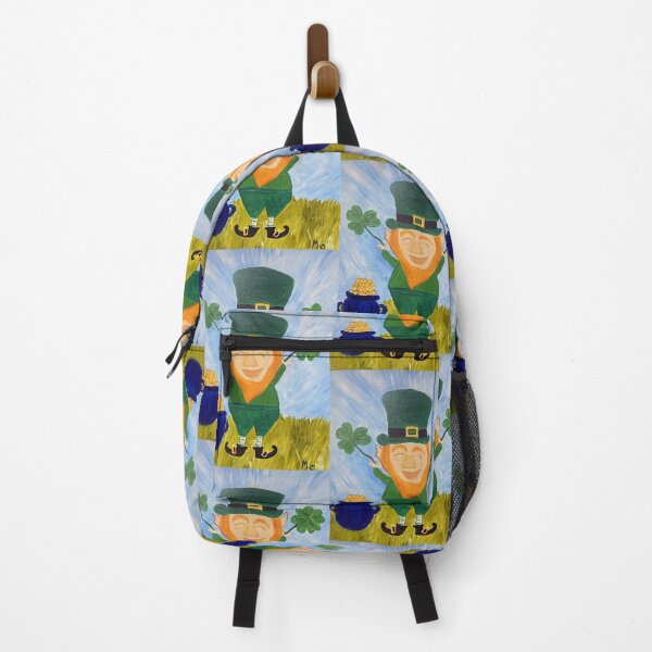 Item preview, Happy Saint Patrick's Day  designed and sold by Maureen Zaharie.
