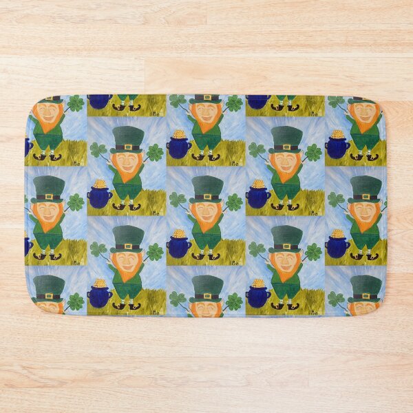 Item preview, Happy Saint Patrick's Day  designed and sold by Maureen Zaharie.