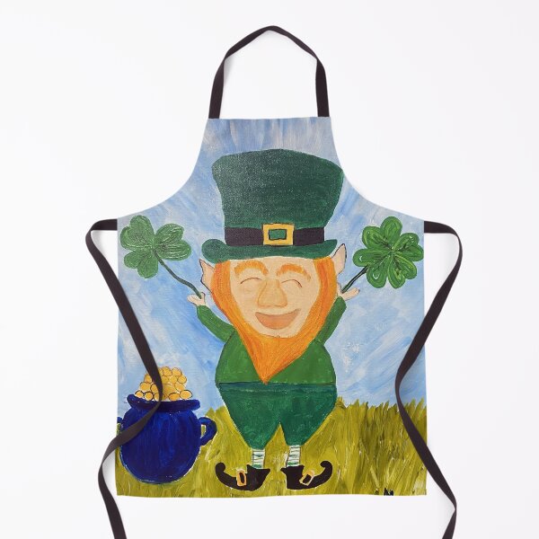 Item preview, Happy Saint Patrick's Day  designed and sold by Maureen Zaharie.