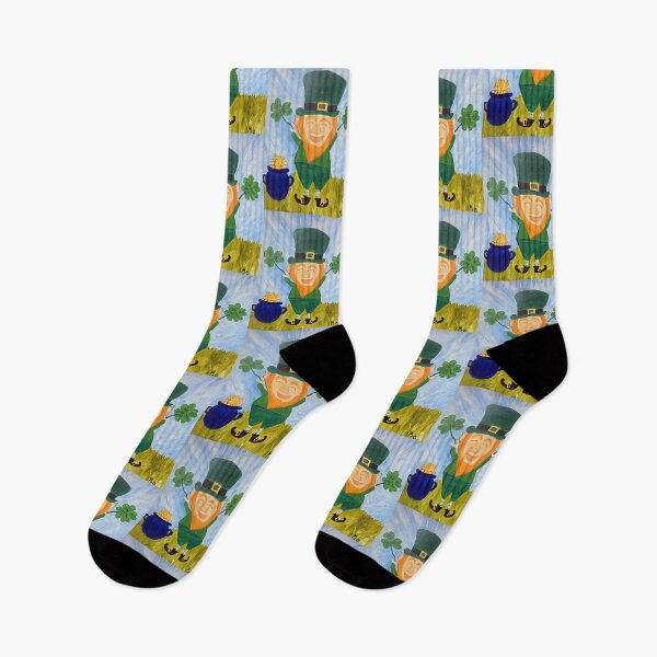 Item preview, Happy Saint Patrick's Day  designed and sold by Maureen Zaharie.