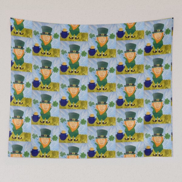 Item preview, Happy Saint Patrick's Day  designed and sold by Maureen Zaharie.