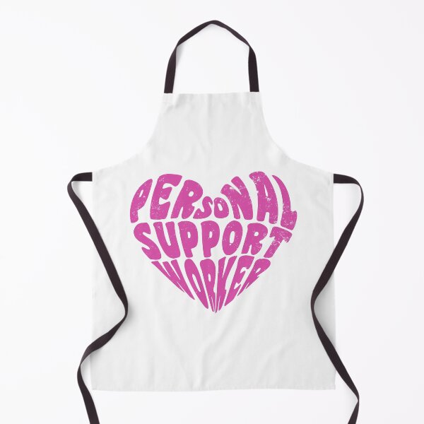 Item preview,  PSW - Valentines t-shirt for Personal Support worker designed and sold by TaraGbear.