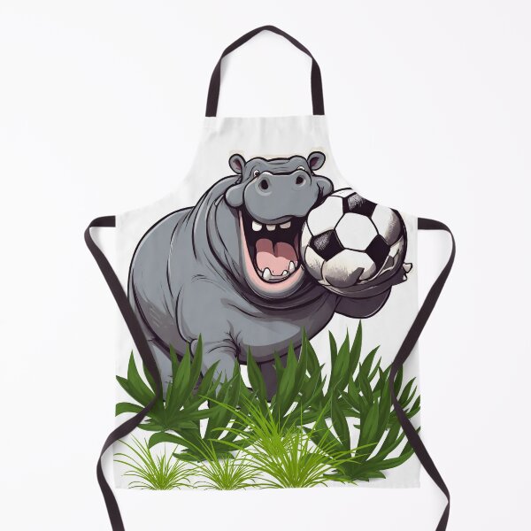 Item preview, hippopotamus, designed and sold by LYDIA0304.