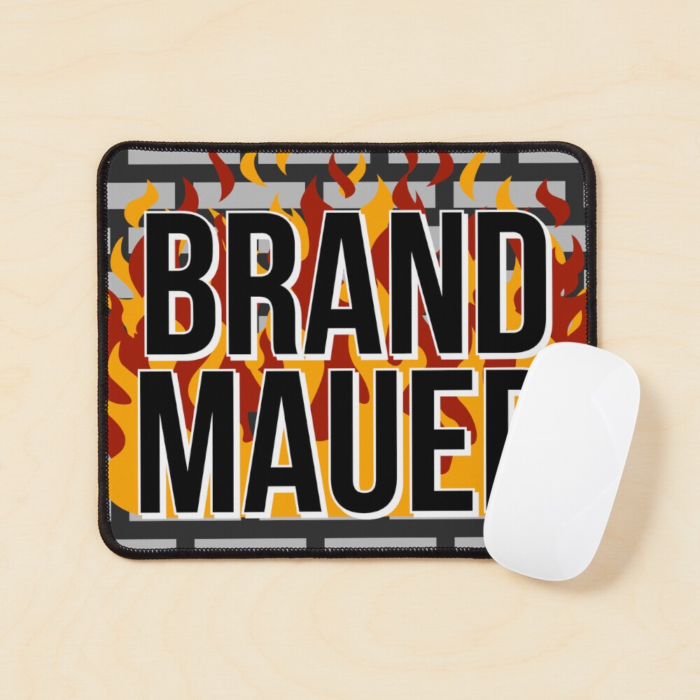 Item preview, Mouse Pad designed and sold by Raselnuss.