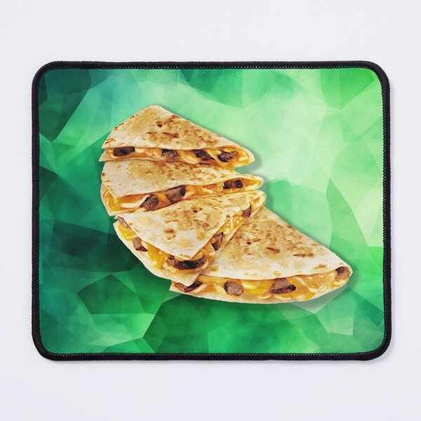 Item preview, Quesadilla Art designed and sold by willdunphey.