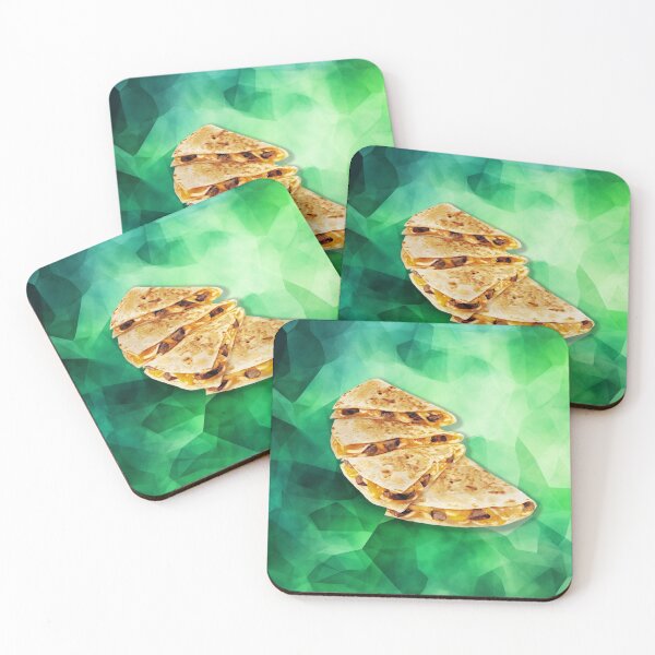 Item preview, Quesadilla Art designed and sold by W Designs.
