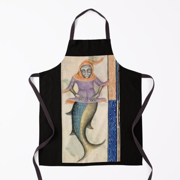 Item preview, Medieval Creature Meme designed and sold by VintageManiac.