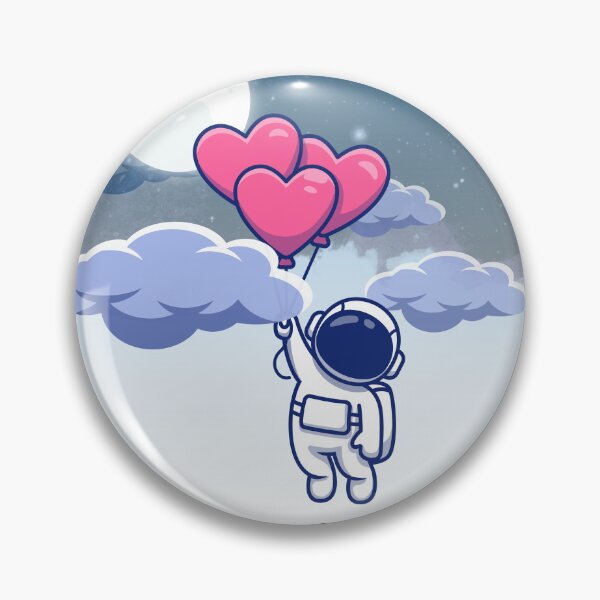 Item preview, Fly me to the moon - valentines day designed and sold by TheDigitalChap.