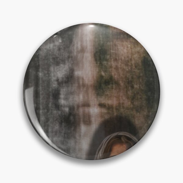 Item preview, The Shroud: Unveiling the Real Face of Christ designed and sold by ShroudFaceAI.