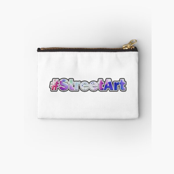 Item preview, StreetArt Hashtag designed and sold by Yzakreativ.