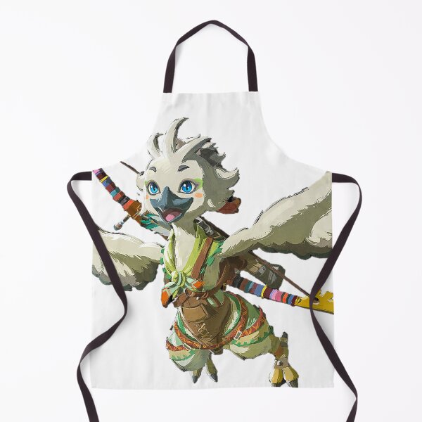 Item preview, kakak tua pemanah designed and sold by huldagisla.