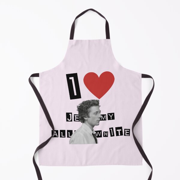 Item preview, I heart Jeremy Allen White designed and sold by judy-m.