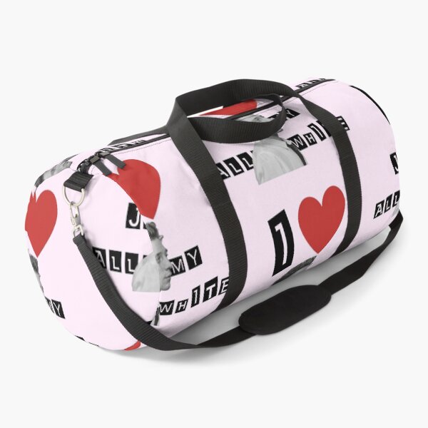 Item preview, I heart Jeremy Allen White designed and sold by judy-m.