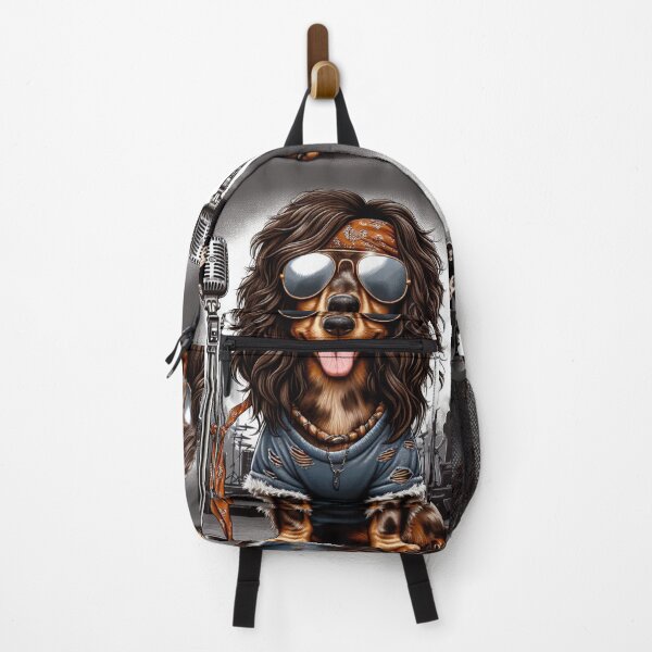 Item preview, Rockstar Doggo designed and sold by DesignerDoggo.