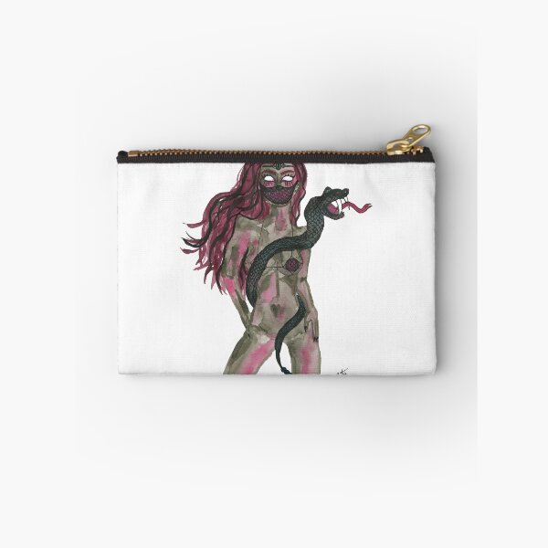 Item preview, Serpent Charmer designed and sold by Valerie Parente.