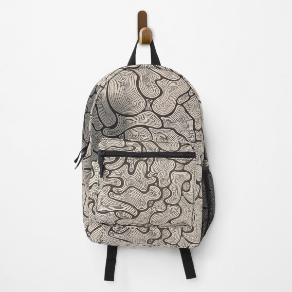 Item preview, Topography designed and sold by AbstractArielle.