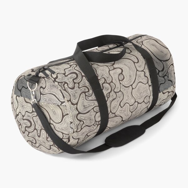 Item preview, Topography designed and sold by AbstractArielle.