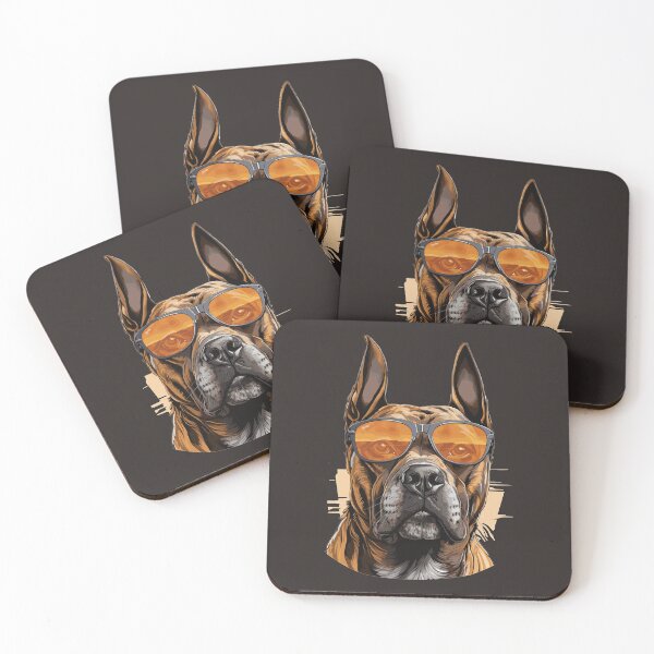 Item preview, Urban Trendsetter: Tank the Amstaff designed and sold by URBN. WILD.