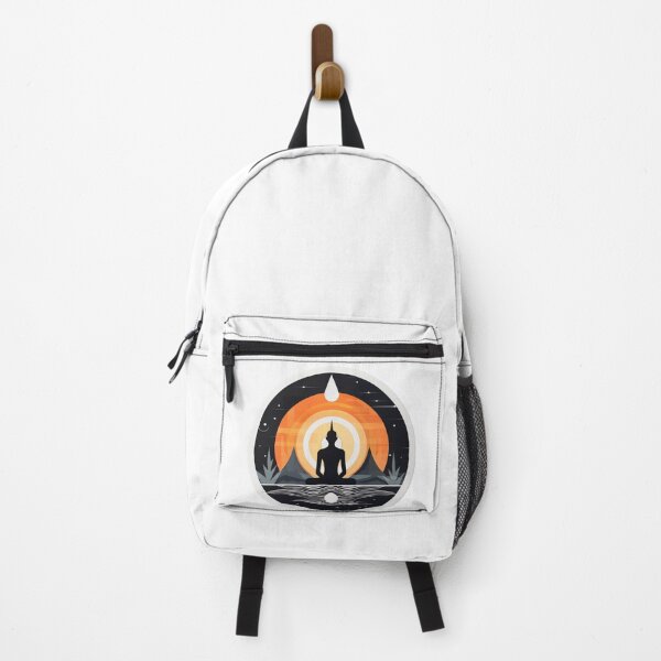 Item preview, Meditation and Do More Yoga designed and sold by SMARTKIT DESIGNAGENCY.