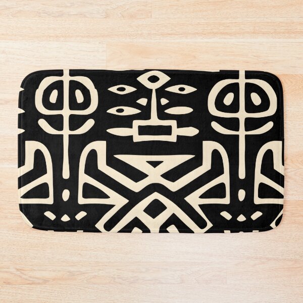 Item preview, African Seamless Pattern-Hathor the Great designed and sold by JD72shirtshop.