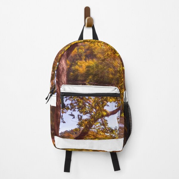 Item preview, Autumn By The Holston designed and sold by Jim Love.