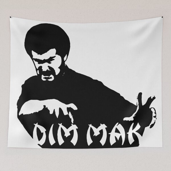 Item preview, Dim Mak designed and sold by ChickenFund.