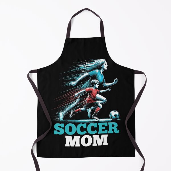 Item preview, Soccer Mom Soccer Gift designed and sold by Pineapple-Tree.