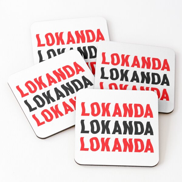 Item preview, lokanda designed and sold by designsbysamantha.