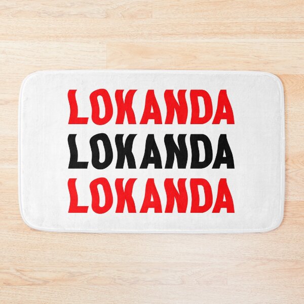 Item preview, lokanda designed and sold by designsbysamantha.