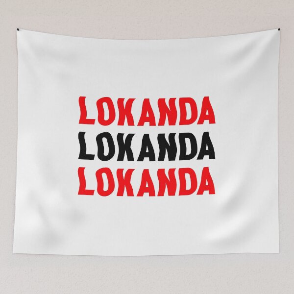 Item preview, lokanda designed and sold by designsbysamantha.
