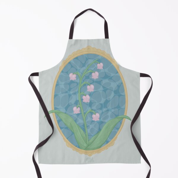 Item preview, Lily Of The Pond designed and sold by BeNiceBeLoved.