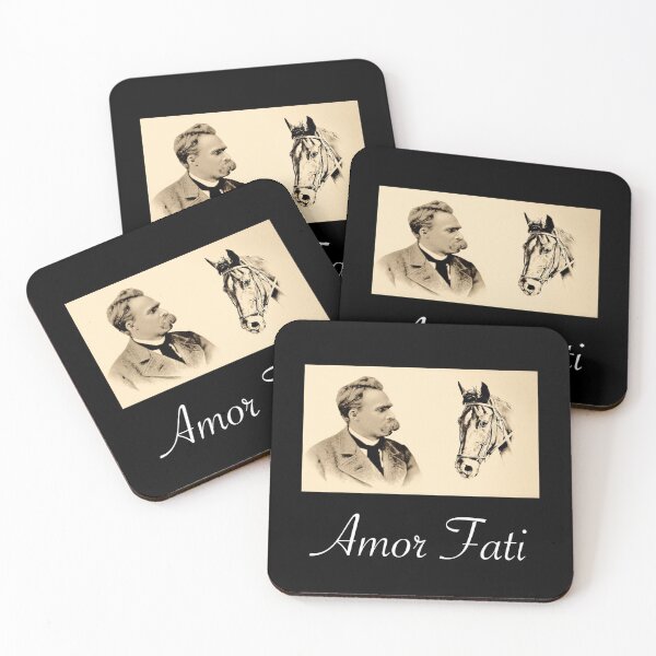 Item preview, Amor Fati designed and sold by Black Couch Lounge.