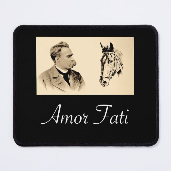 Item preview, Amor Fati designed and sold by Black Couch Lounge.