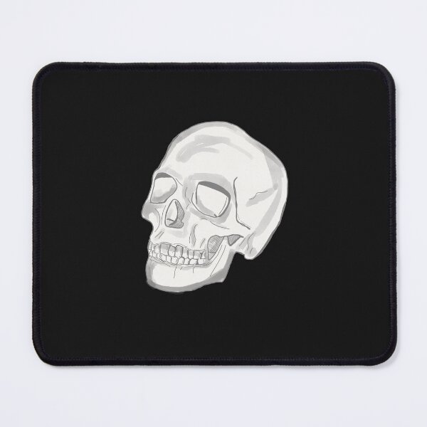 Item preview, Human skull designed and sold by PlutoSpawnNeeks.