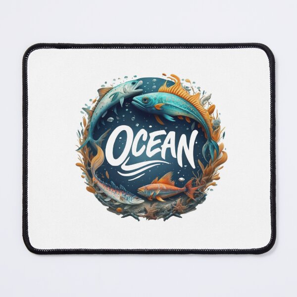 Item preview, Save Seas Just Listen To The Ocean 5 designed and sold by Psycho-Crazy.