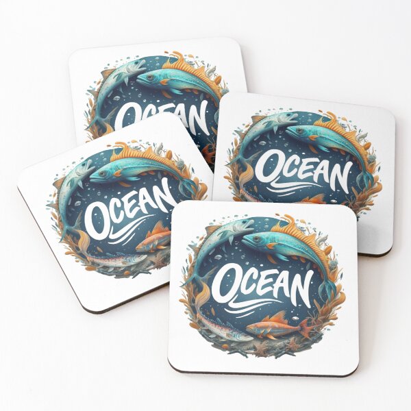 Item preview, Save Seas Just Listen To The Ocean 5 designed and sold by Psycho-Crazy.
