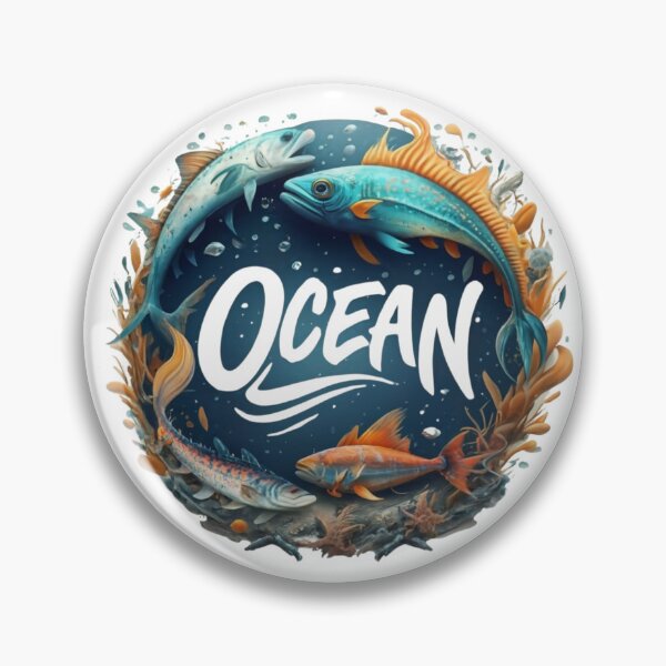 Item preview, Save Seas Just Listen To The Ocean 5 designed and sold by Psycho-Crazy.