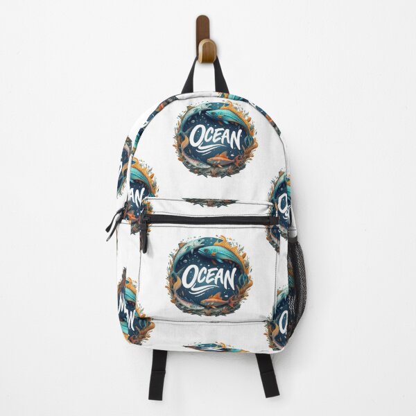 Item preview, Save Seas Just Listen To The Ocean 5 designed and sold by Psycho-Crazy.
