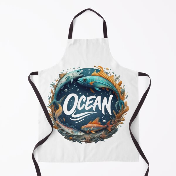 Item preview, Save Seas Just Listen To The Ocean 5 designed and sold by Psycho-Crazy.