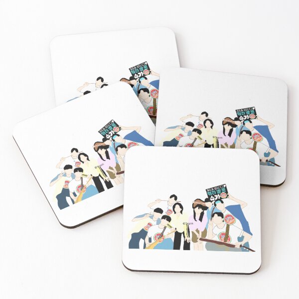 Item preview,  Water melon sugar Twinkling Watermelon Kdrama designed and sold by JOYPARK7.