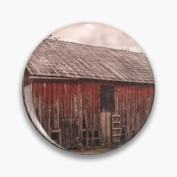 Item preview, Hard Working Red designed and sold by Jim Love.