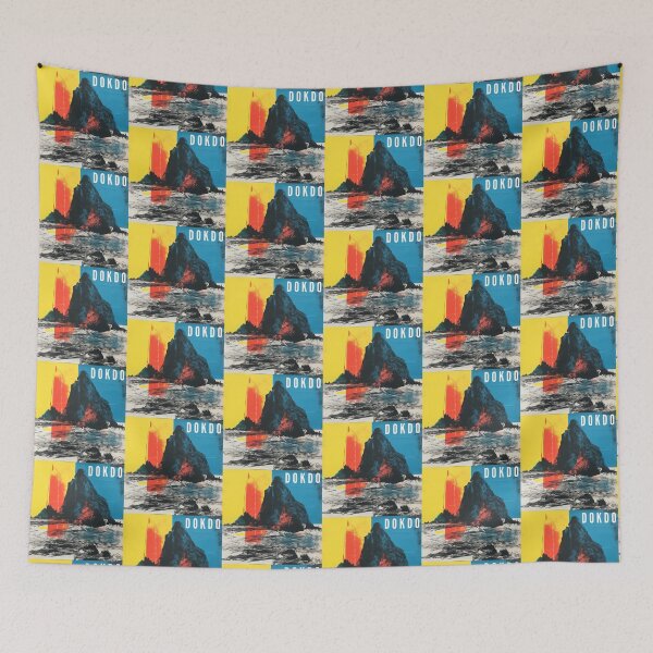 Item preview, Dokdo designed and sold by AdaMazingDesign.