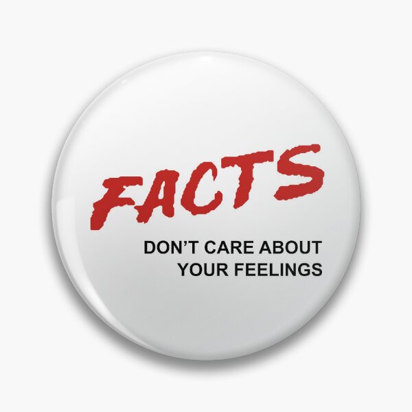 Item preview, Facts Don't Care About Your Feelings, Ben Shapiro Facts Music Video, Tom MacDonald T-Shirt, Hoodie, Stickers, Etc, Anti Establishment, Facts Song Lyrics, Funny Dare Font designed and sold by matrixunplugged.